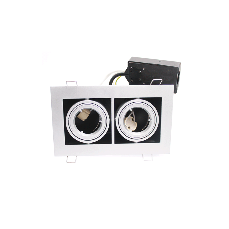 PLAZA FIRKANT INDBYGNINGSSPOT