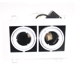 PLAZA FIRKANT INDBYGNINGSSPOT