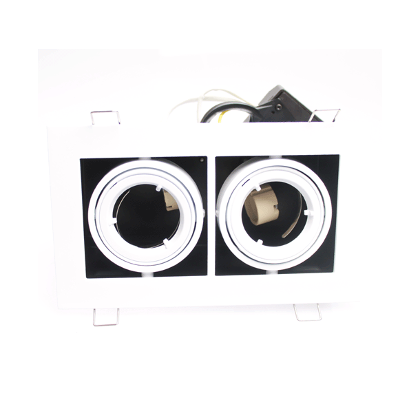 PLAZA FIRKANT INDBYGNINGSSPOT