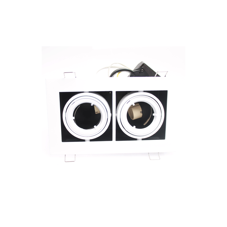 PLAZA FIRKANT INDBYGNINGSSPOT