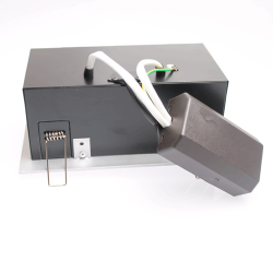 PLAZA FIRKANT INDBYGNINGSSPOT