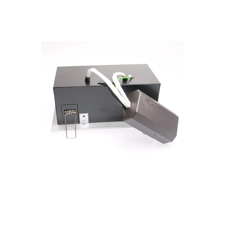 PLAZA FIRKANT INDBYGNINGSSPOT