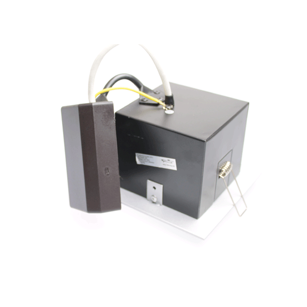 PLAZA FIRKANT INDBYGNINGSSPOT