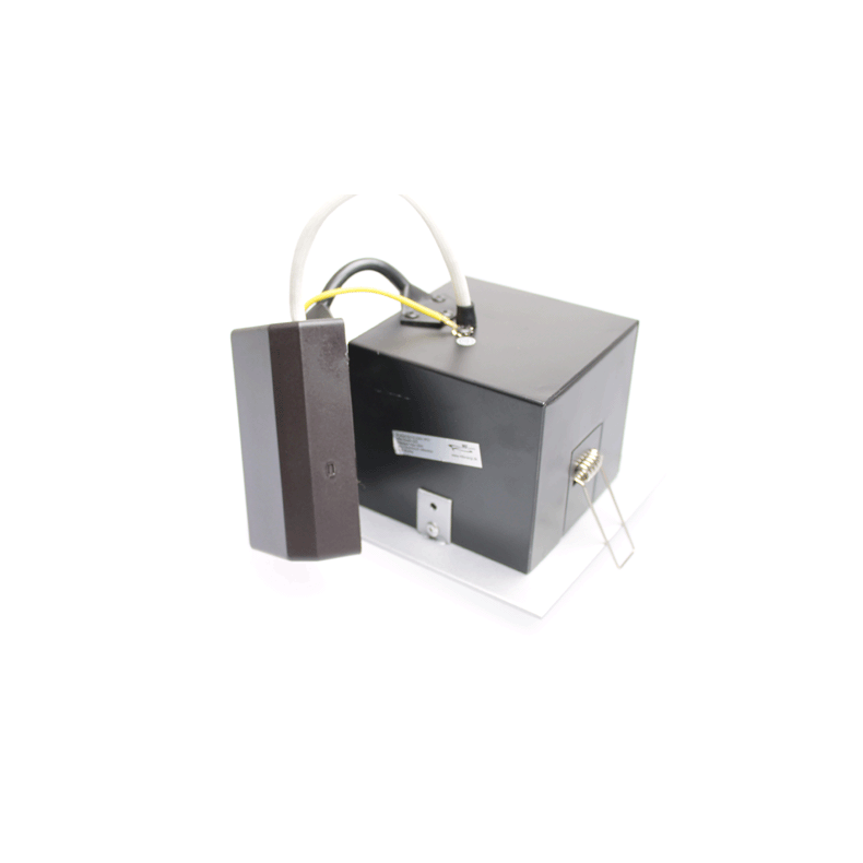 PLAZA FIRKANT INDBYGNINGSSPOT