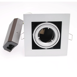 PLAZA FIRKANT INDBYGNINGSSPOT