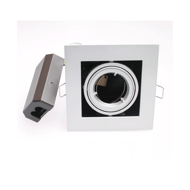 PLAZA FIRKANT INDBYGNINGSSPOT