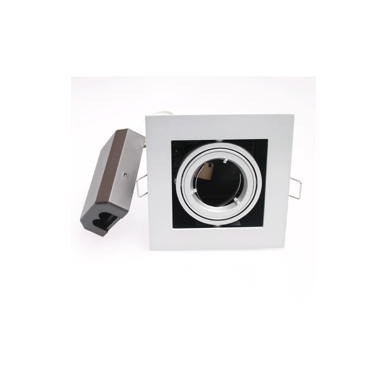 PLAZA FIRKANT INDBYGNINGSSPOT