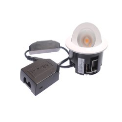 PUNTO 50 INDBYGNINGSSPOT