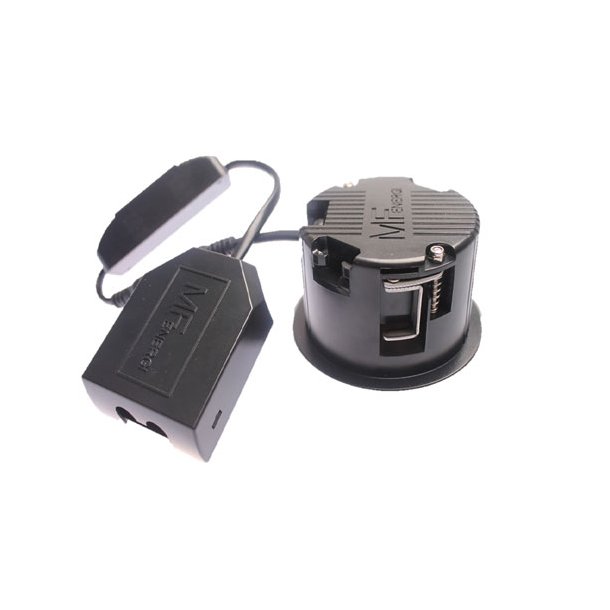 PUNTO 50 INDBYGNINGSSPOT