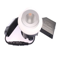 PUNTO 50 INDBYGNINGSSPOT