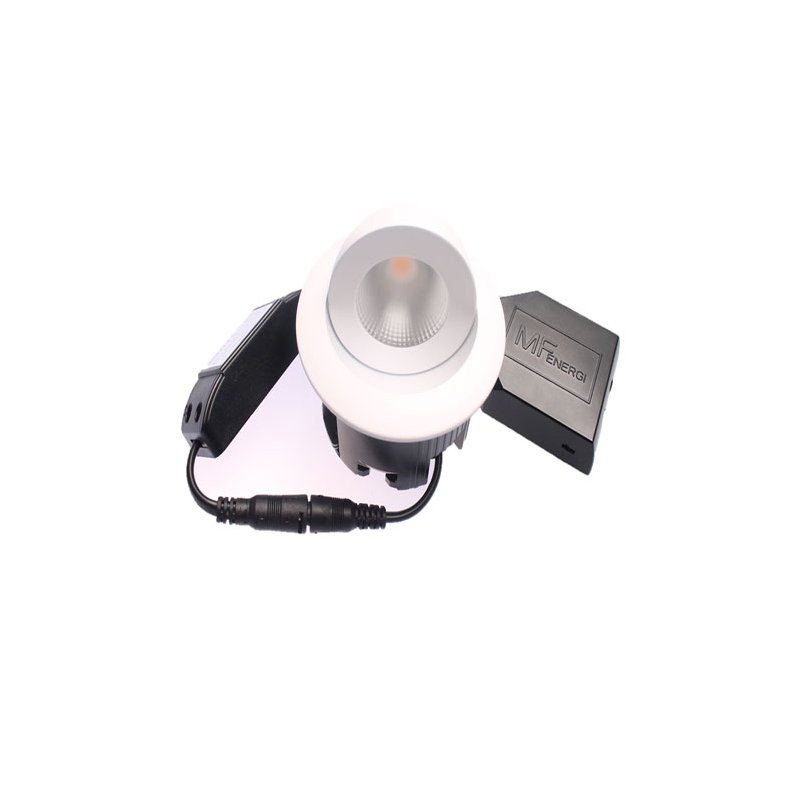 PUNTO 50 INDBYGNINGSSPOT