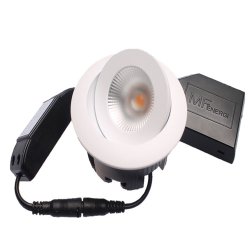 PUNTO 50 INDBYGNINGSSPOT