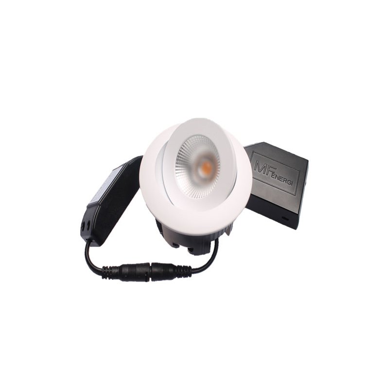 PUNTO 50 INDBYGNINGSSPOT