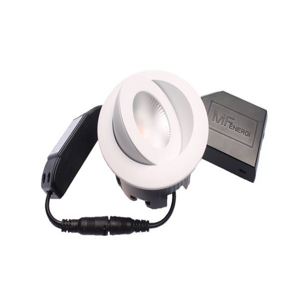 PUNTO 50 INDBYGNINGSSPOT