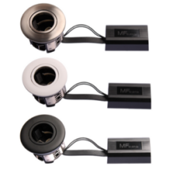 Punto Indoor med Dot GU10
