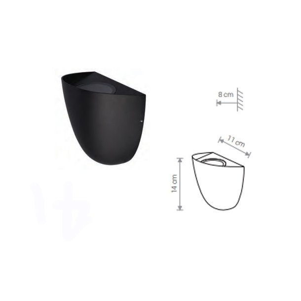 SINUS GU10 V�GLAMPE