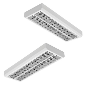 INTERI�R LED ARMATUR 2X1500MM
