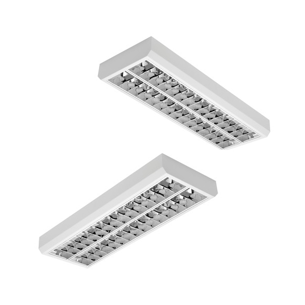 INTERI�R LED ARMATUR 2X1500MM