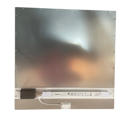 PRISMATISK SMART LED M. SENSOR / DAGSLYSSTYRING Normal ramme