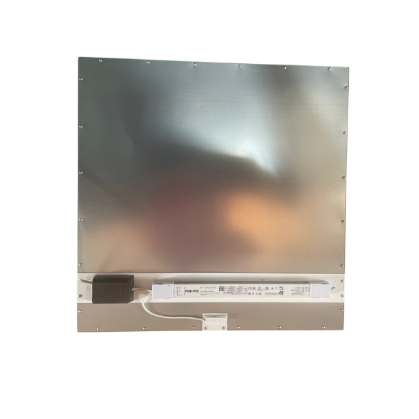 PRISMATISK SMART LED M. SENSOR / DAGSLYSSTYRING m. fjeder