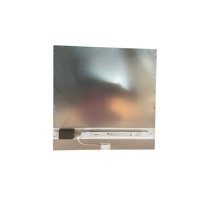 PRISMATISK SMART LED M. SENSOR / DAGSLYSSTYRING Normal ramme