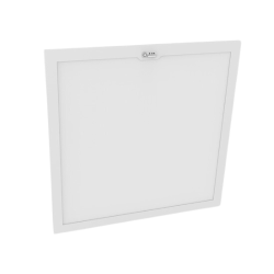 PRISMATISK SMART LED M. SENSOR / DAGSLYSSTYRING Normal ramme