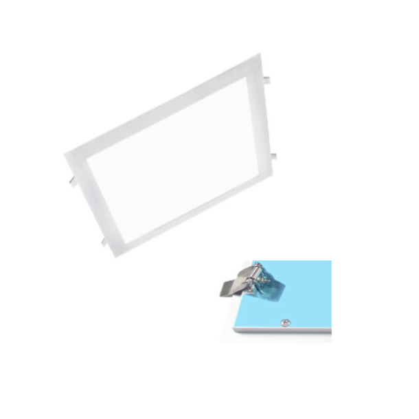 PRISMATISK SMART LED M. SENSOR / DAGSLYSSTYRING m. fjeder