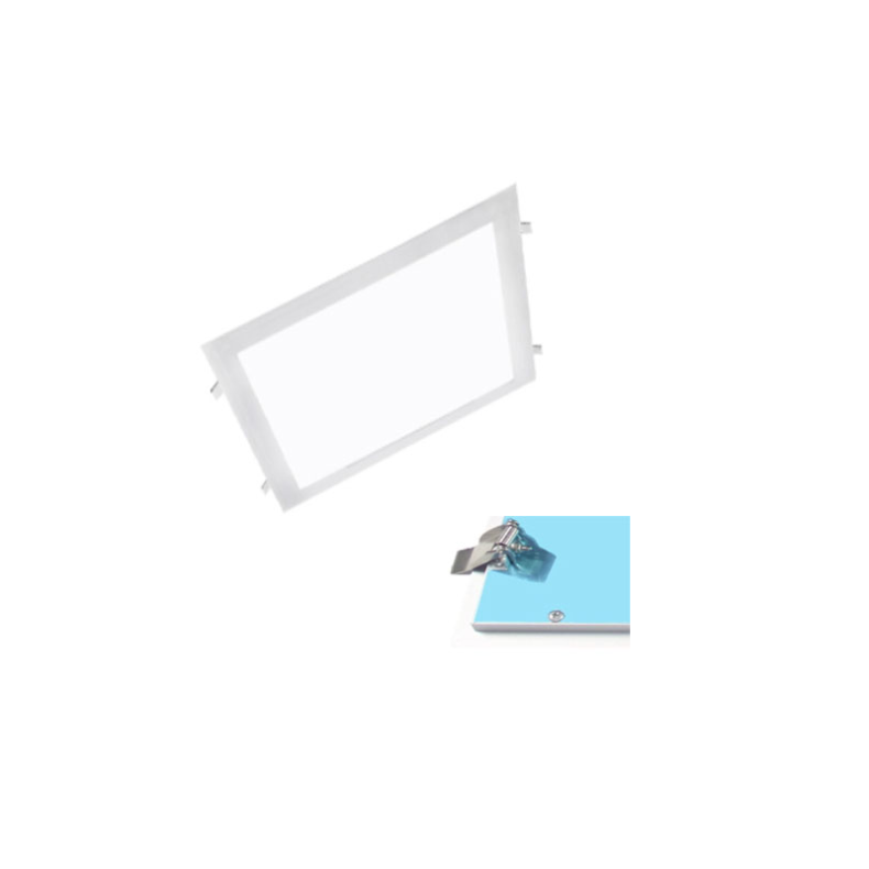 PRISMATISK SMART LED M. SENSOR / DAGSLYSSTYRING m. fjeder