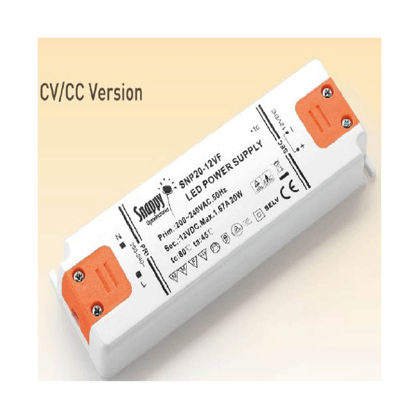 SNAPPY 150W DC 24V Driver