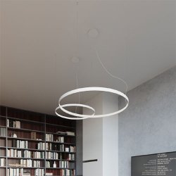 Chandelier RIO 110cm