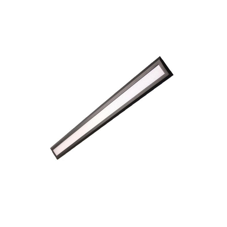 LED SKINNE HVID / SORT FASEDMP 22W