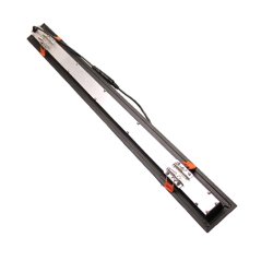 LED SKINNE HVID / SORT FASEDMP 22W