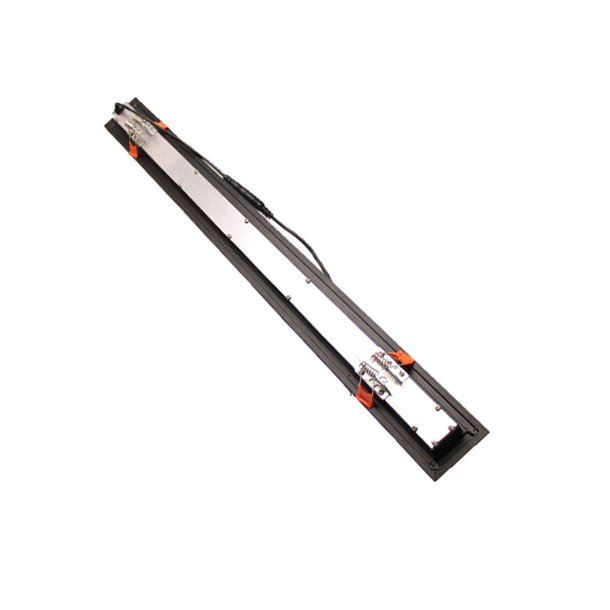 LED SKINNE HVID / SORT FASED�MP 22W