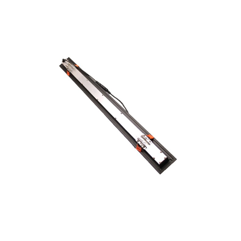 LED SKINNE HVID / SORT FASEDMP 22W