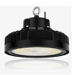 100W UFO-1/10V-15200lm-4000K//2024