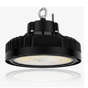 100W UFO-1/10V-15200lm-4000K//2024