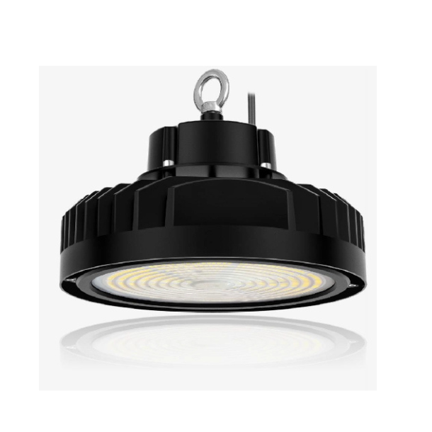 100W UFO-1/10V-15200lm-4000K//2024