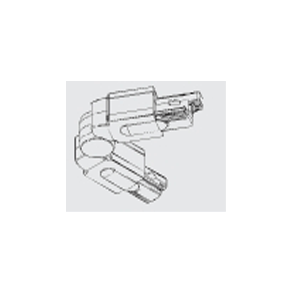 1-faset Fleksible vinkel