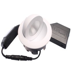 PUNTO 50 INDBYGNINGSSPOT