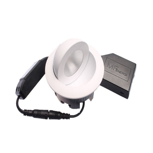 PUNTO 50 INDBYGNINGSSPOT