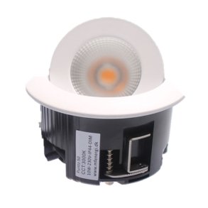 PUNTO 50 INDBYGNINGSSPOT