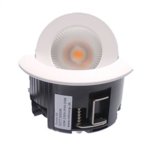 PUNTO 50 INDBYGNINGSSPOT