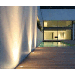  NEDGRAVNINGSS SPOT GU10 JUSTERBAR