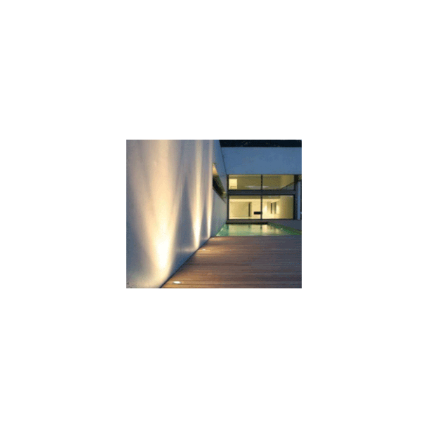  NEDGRAVNINGSS SPOT GU10 JUSTERBAR