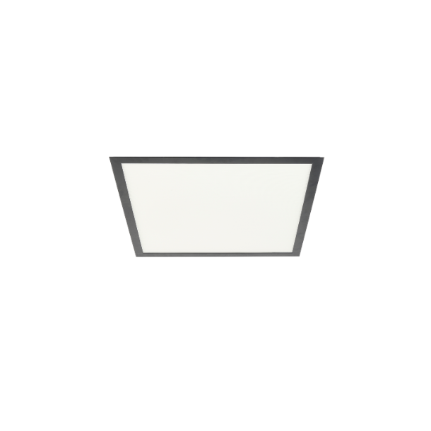 60x60 LED Panel, fjeder, CCT3-4K, Ikke d�mpbart