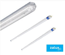 ACQUA T8 PMMA Armatur