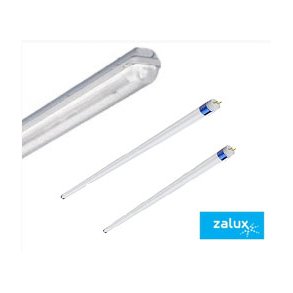 ACQUA T8 PMMA Armatur