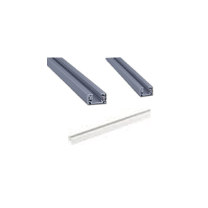 1-Faset skinnesystemmer